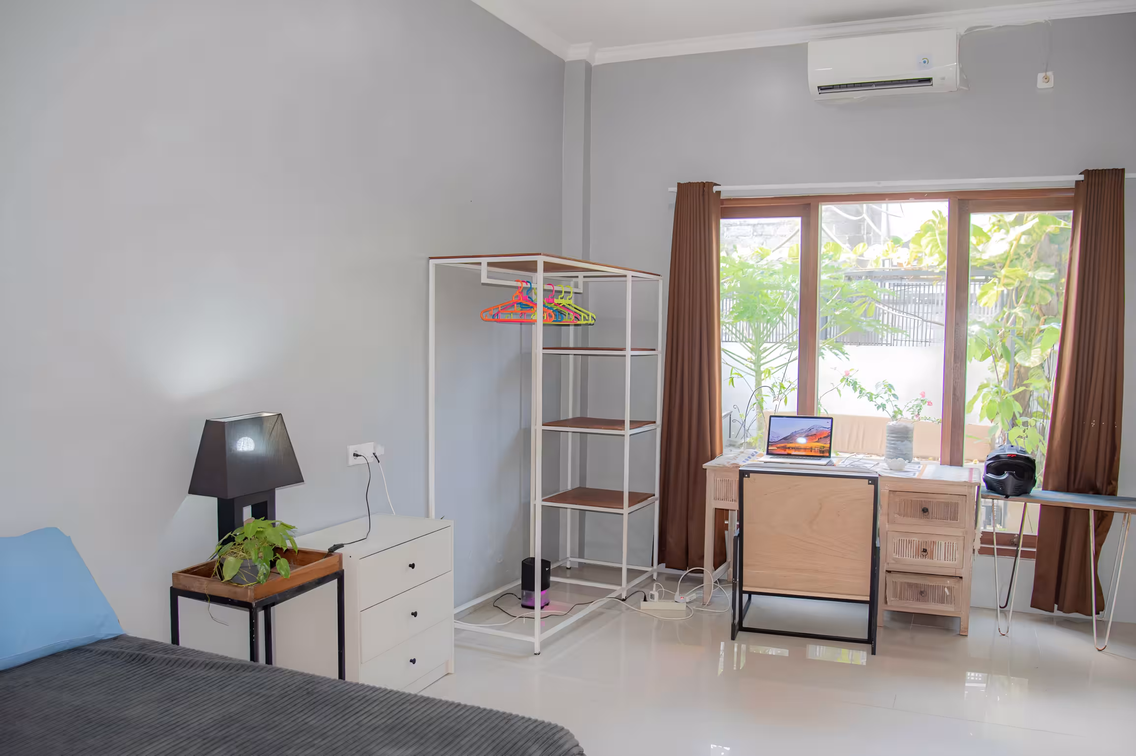 Апартаменты, 1 спальня