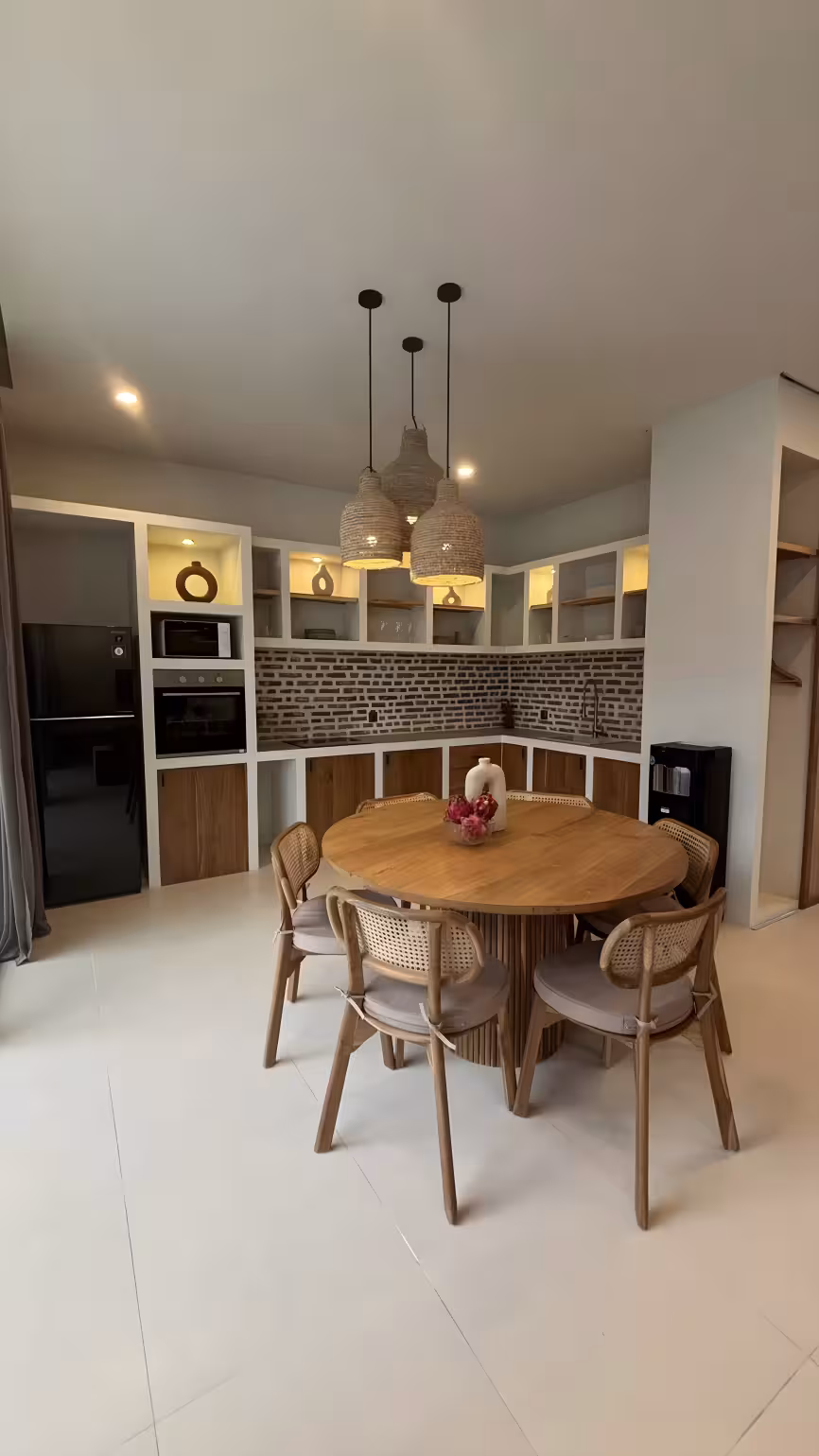 Вилла, 3 спальни