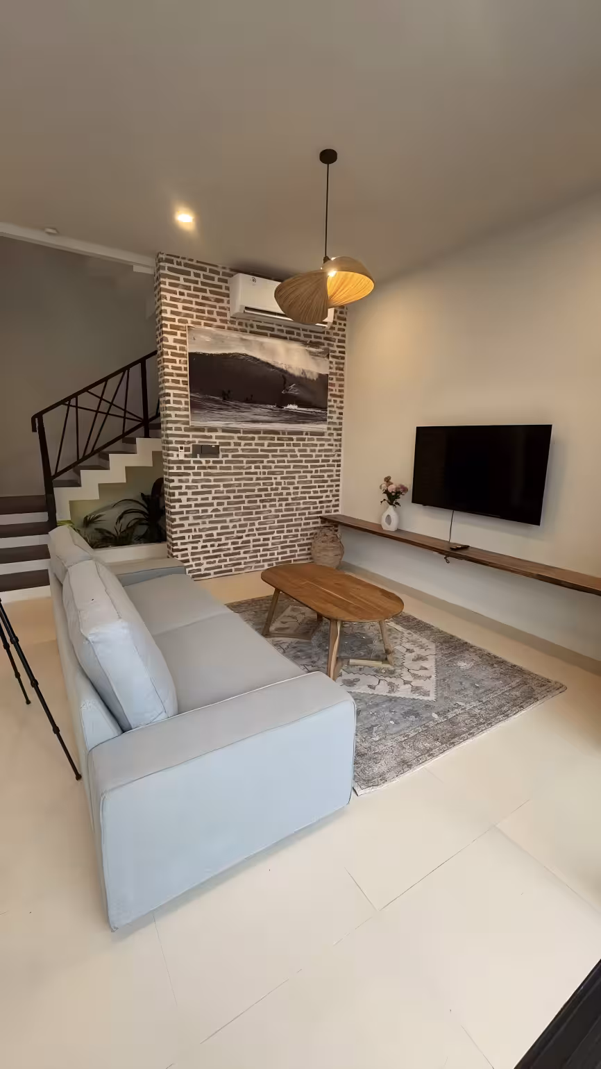 Вилла, 3 спальни