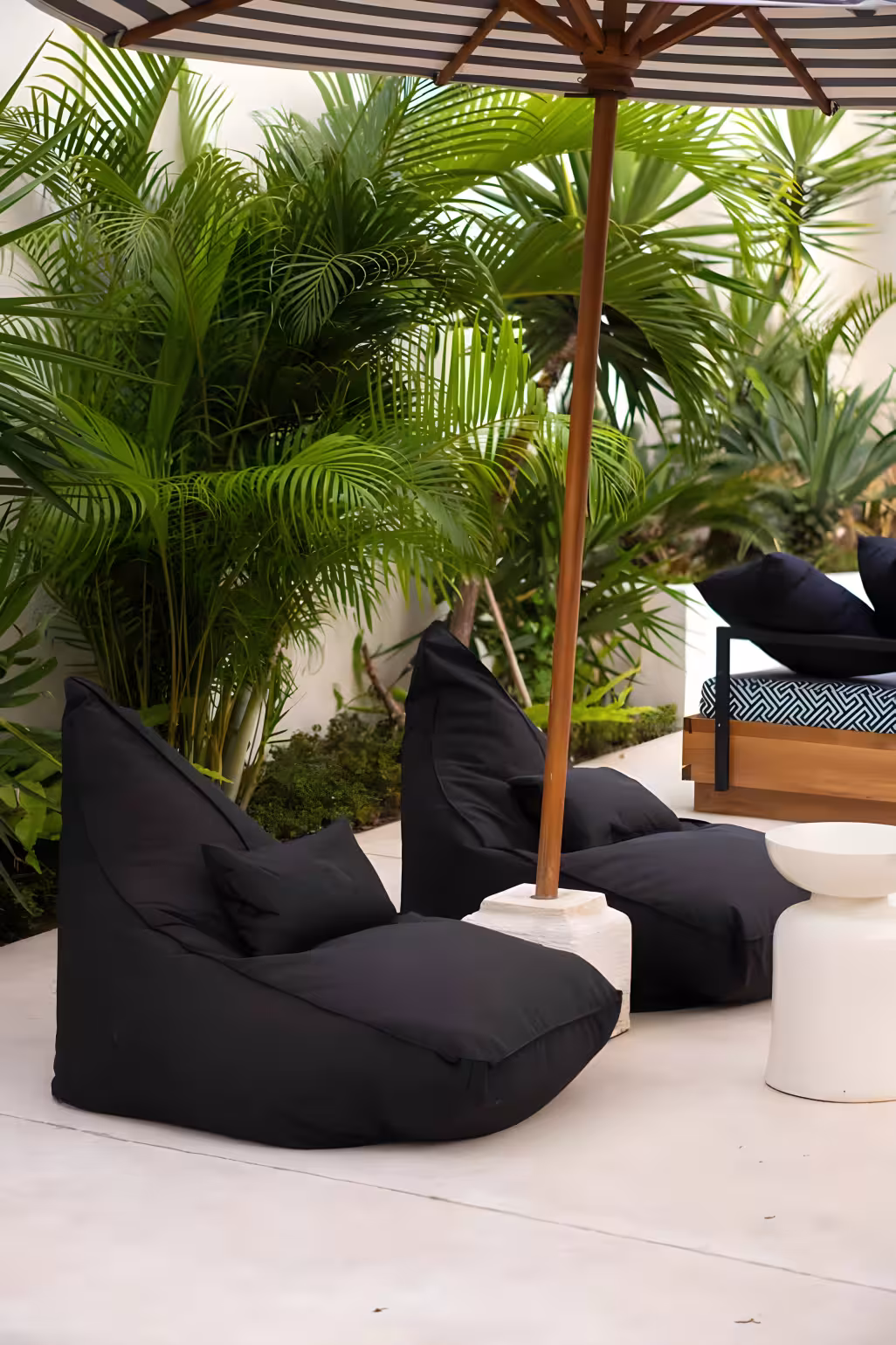 Вилла, 4 спальни