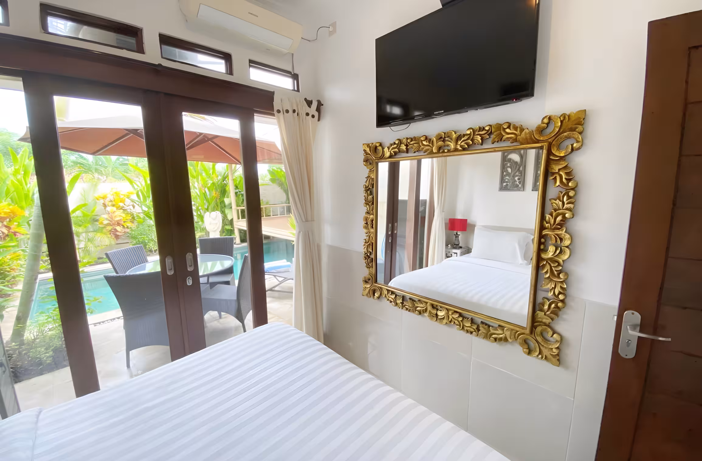 Дом, 2 спальни