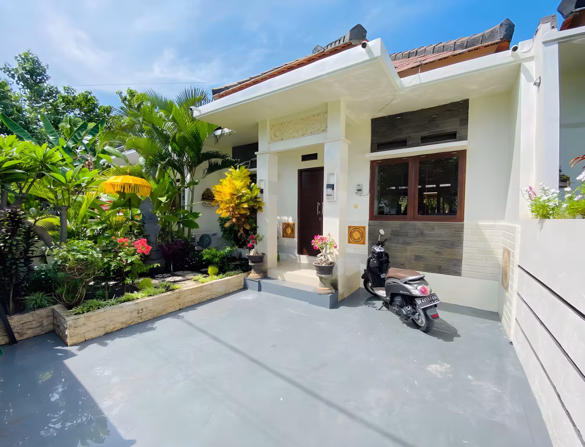 Дом, 2 спальни