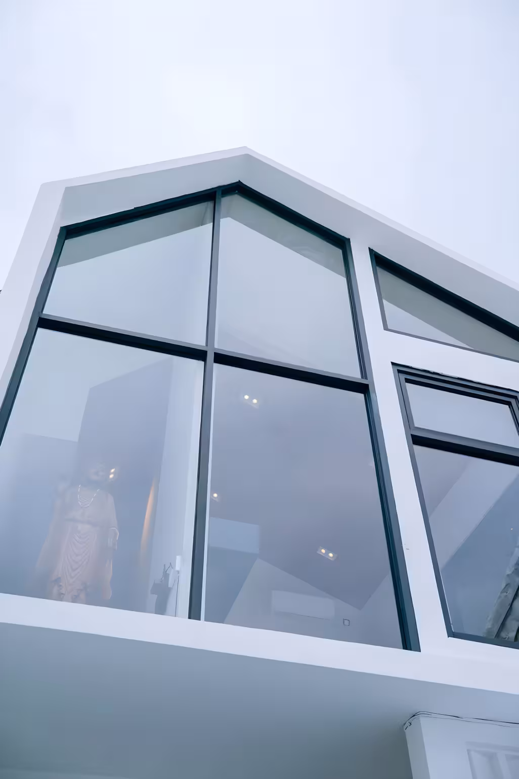 Вилла, 2 спальни