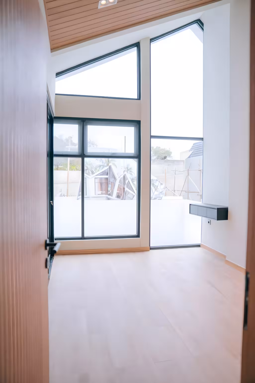 Вилла, 2 спальни