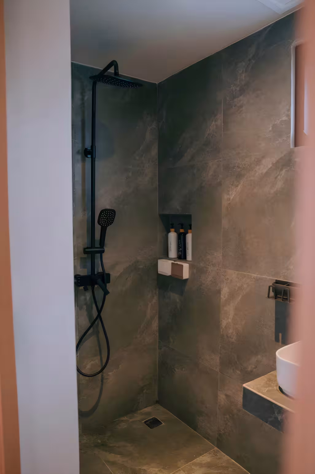 Вилла, 2 спальни