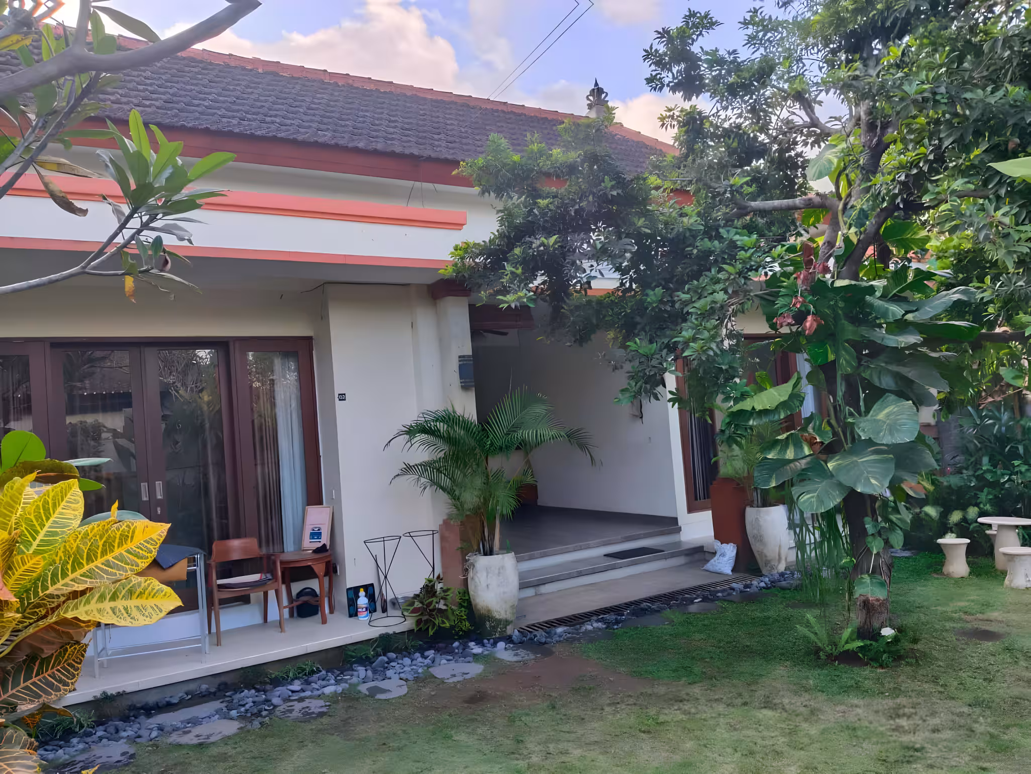 Дом, 3 спальни