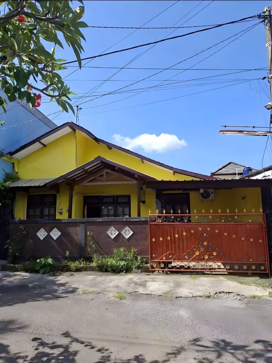 Дом, 3 спальни