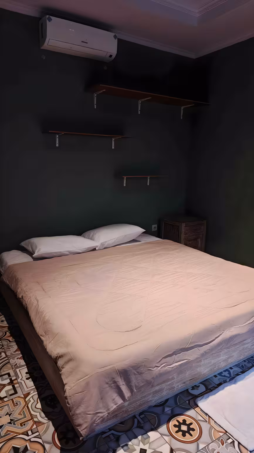 Дом, 2 спальни