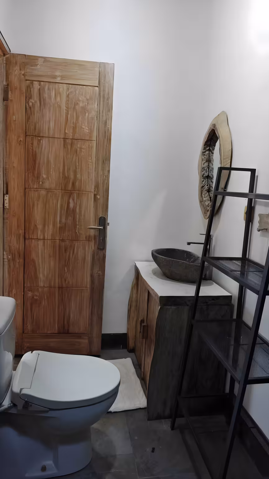 Дом, 2 спальни