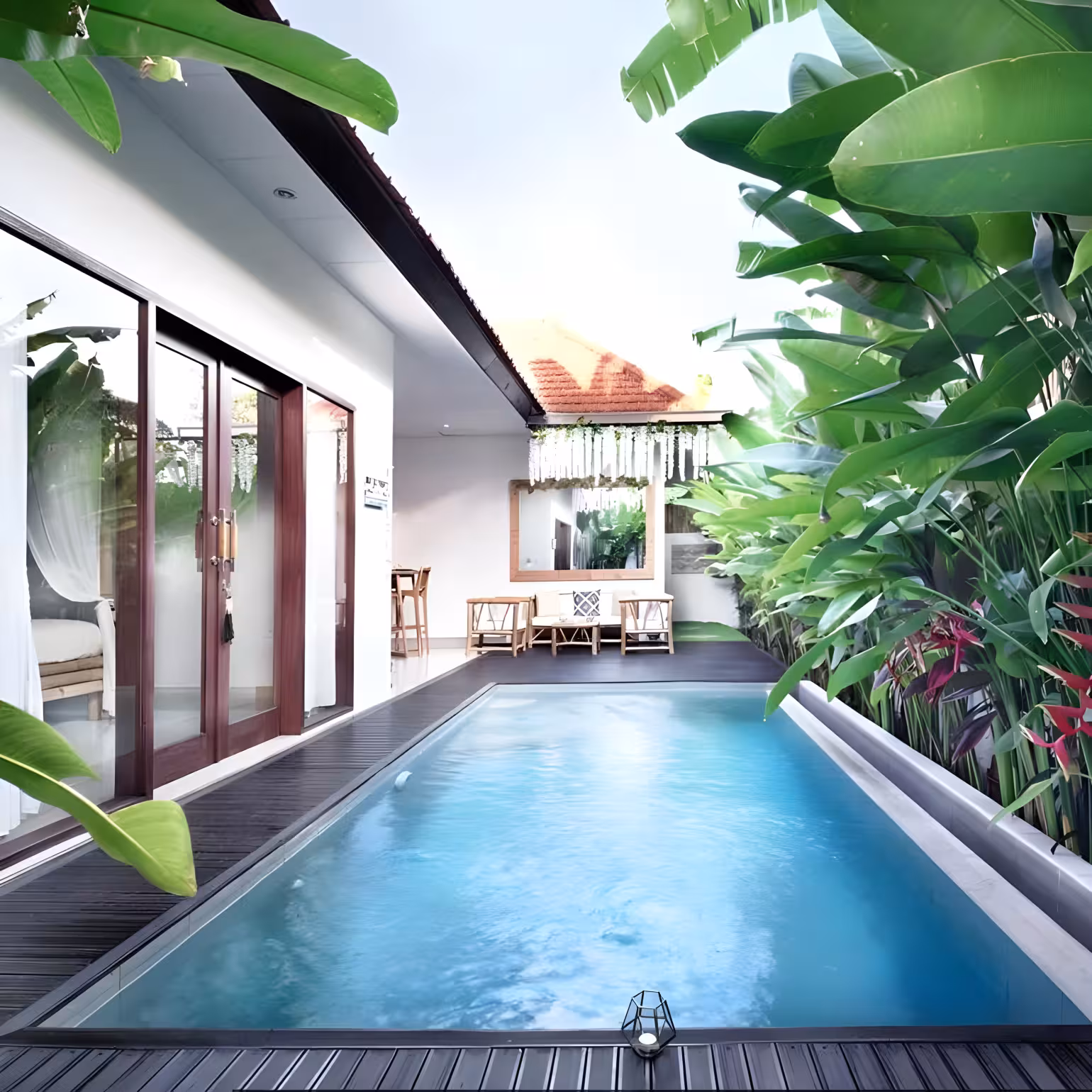 Дом, 2 спальни