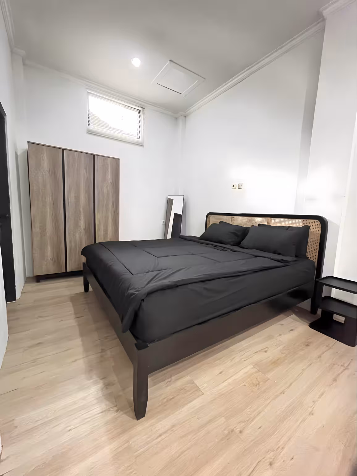 Апартаменты, 1 спальня