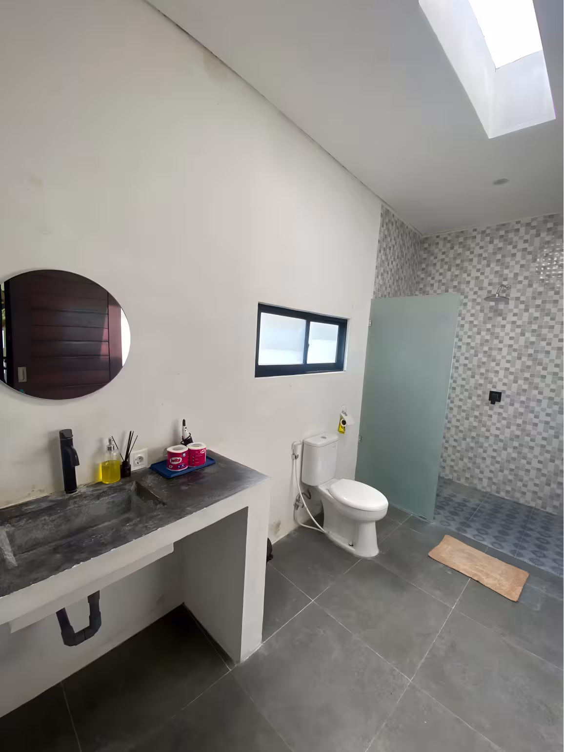 Вилла, 3 спальни