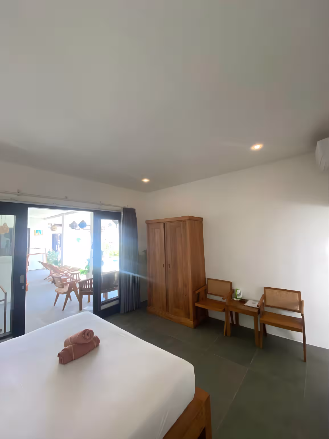 Вилла, 3 спальни