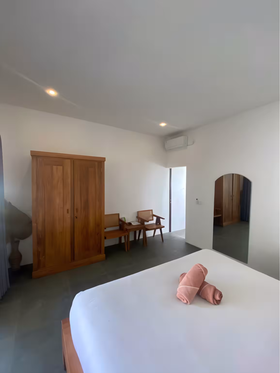 Вилла, 3 спальни