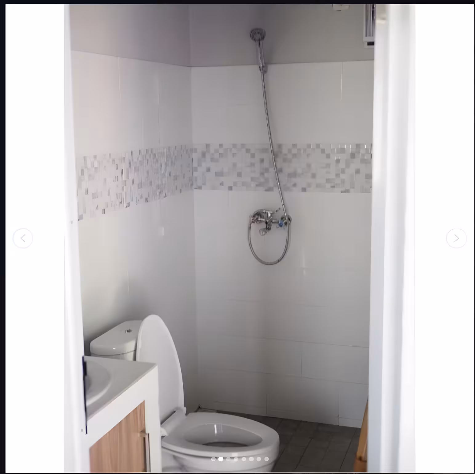 Апартаменты, 1 спальня