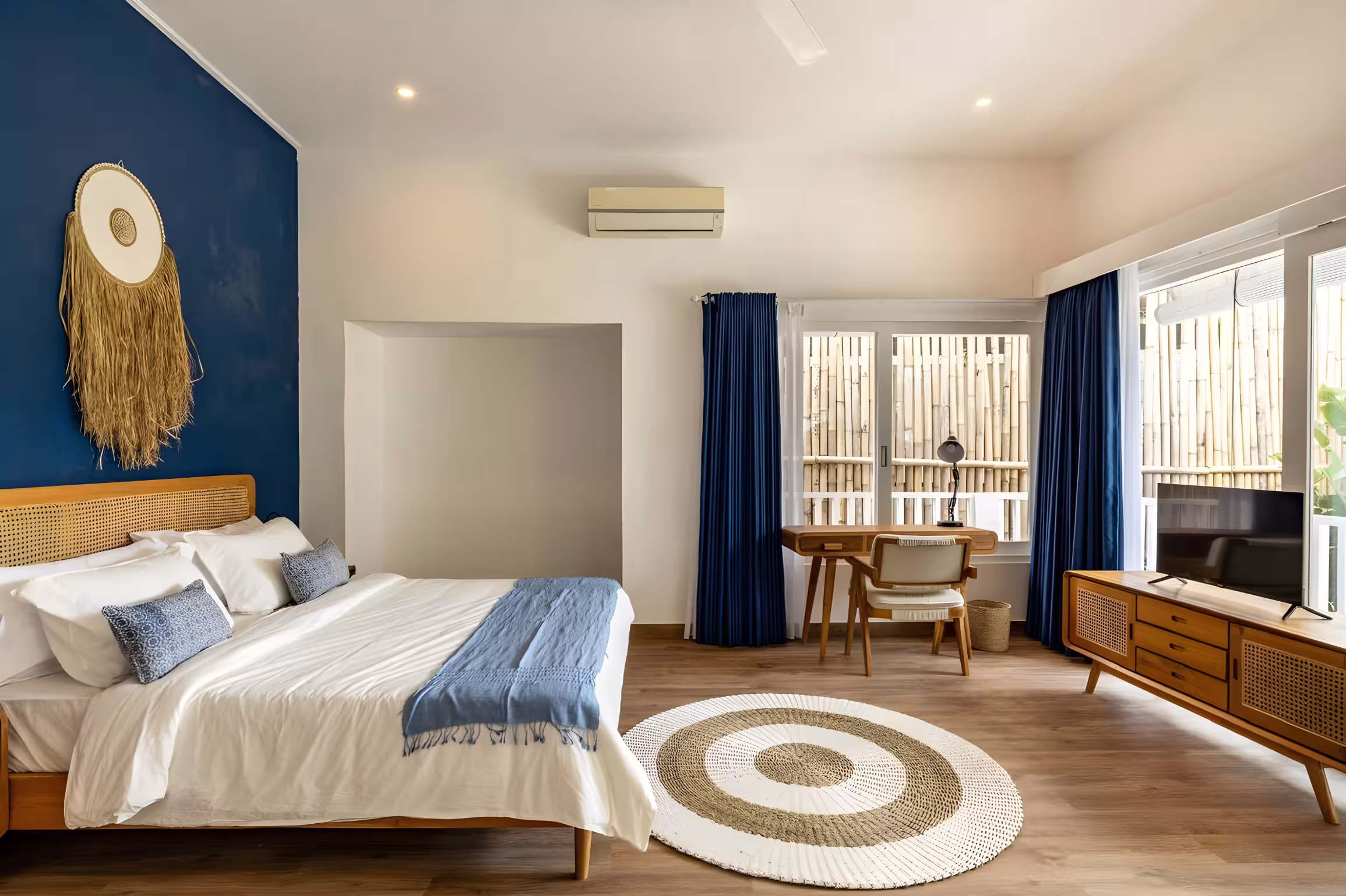 Вилла, 4 спальни