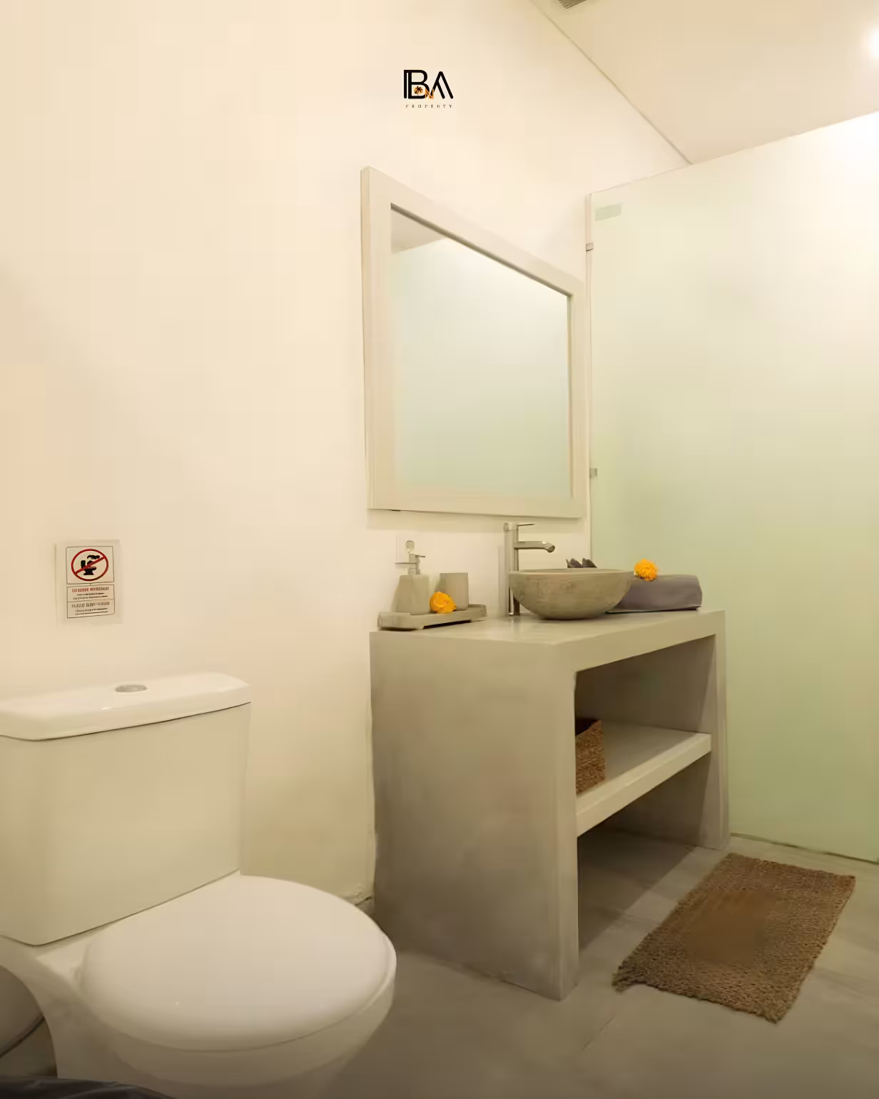 Вилла, 2 спальни