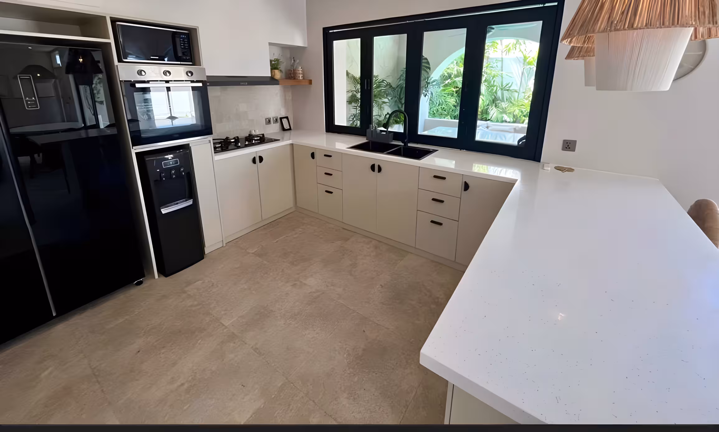 Вилла, 3 спальни