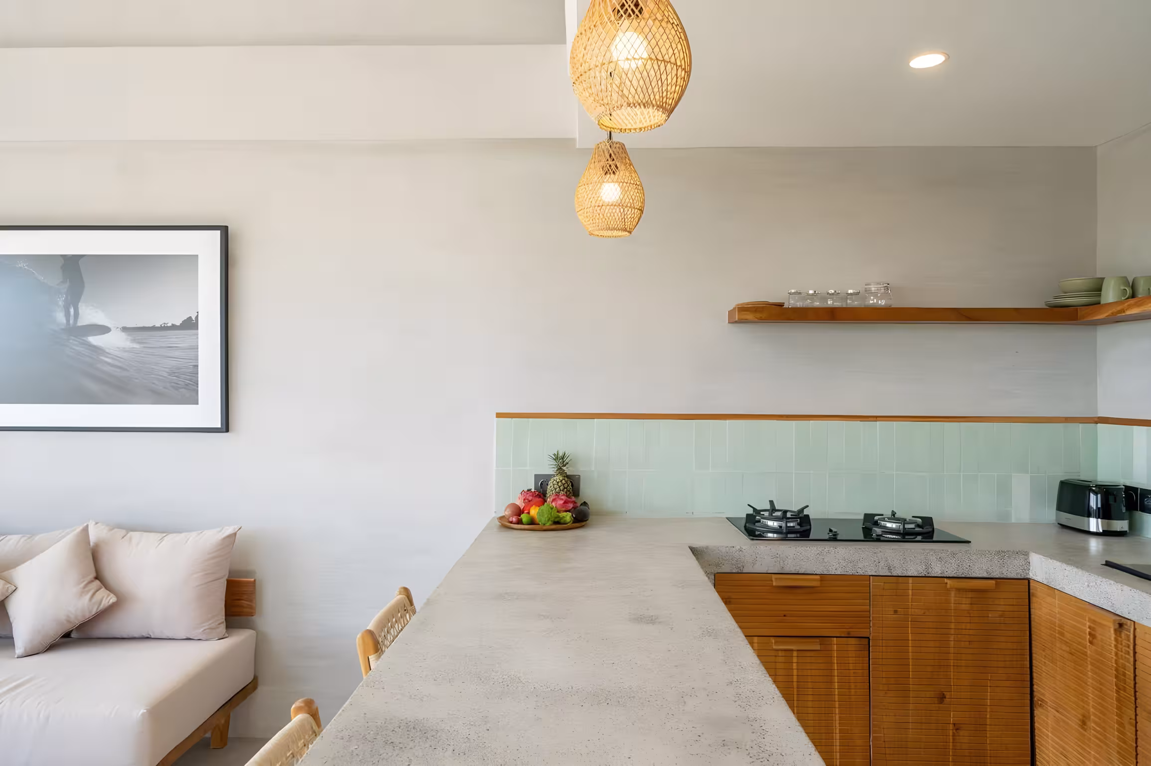 Апартаменты