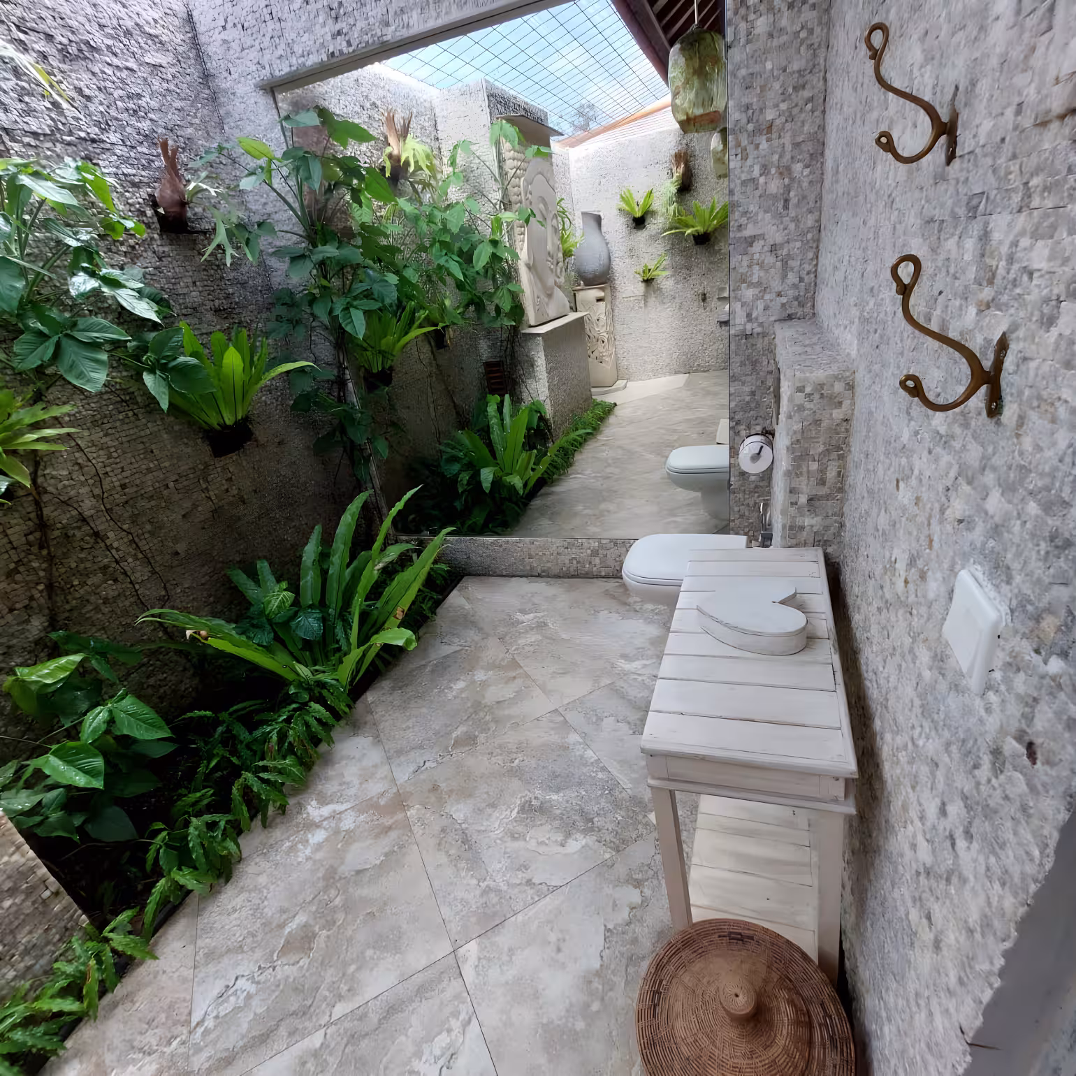 Вилла, 3 спальни