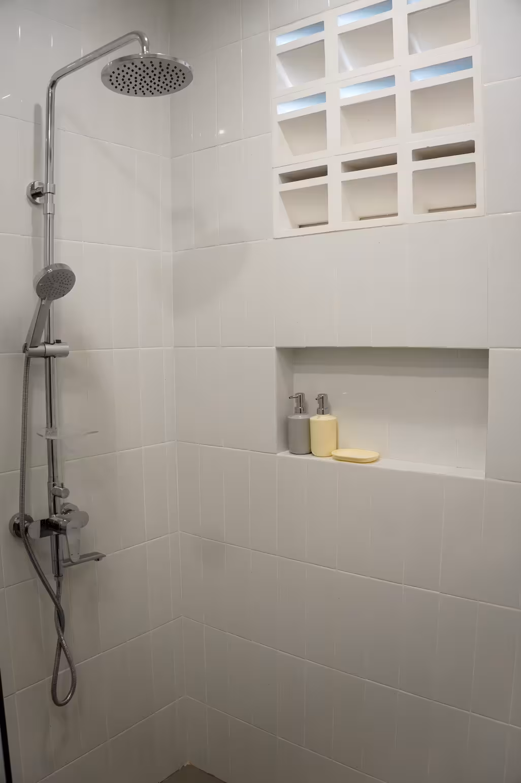 Вилла, 1 спальня