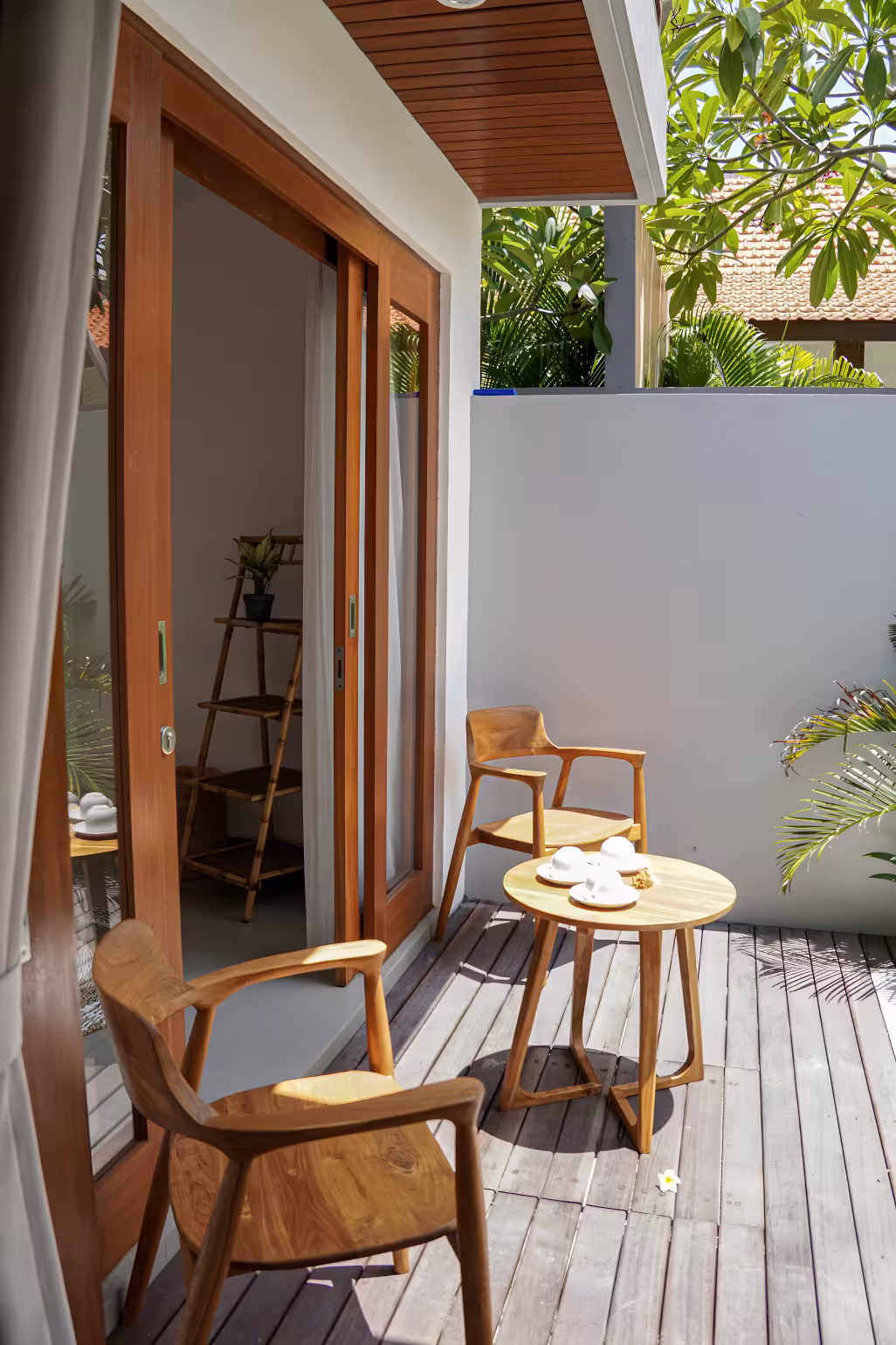 Вилла, 1 спальня