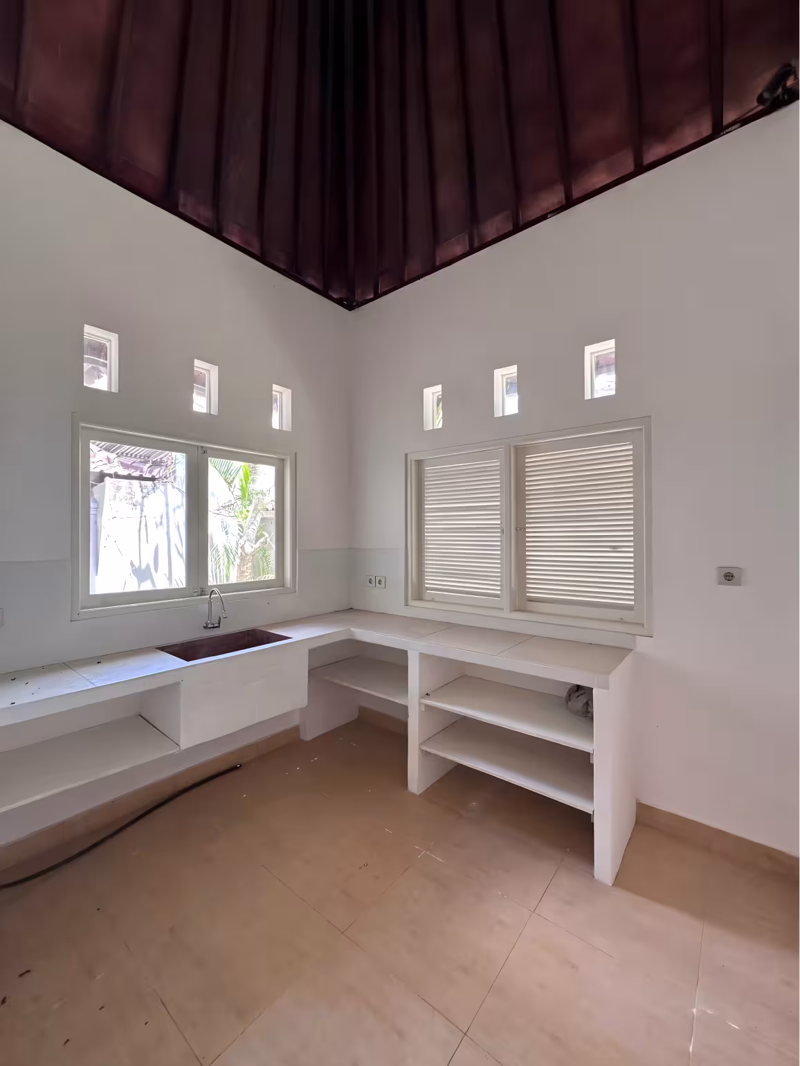 Вилла, 3 спальни