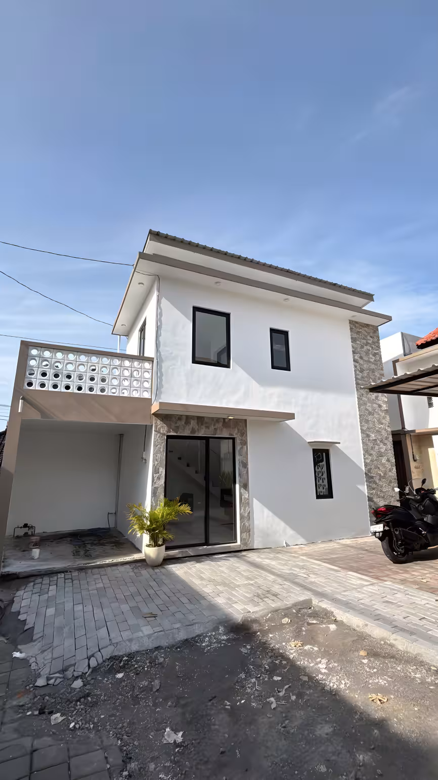 Дом, 2 спальни