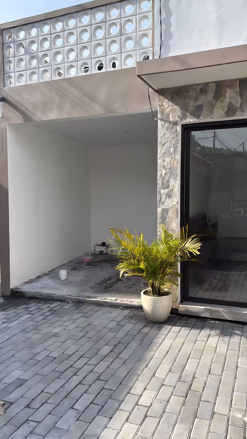 Дом, 2 спальни