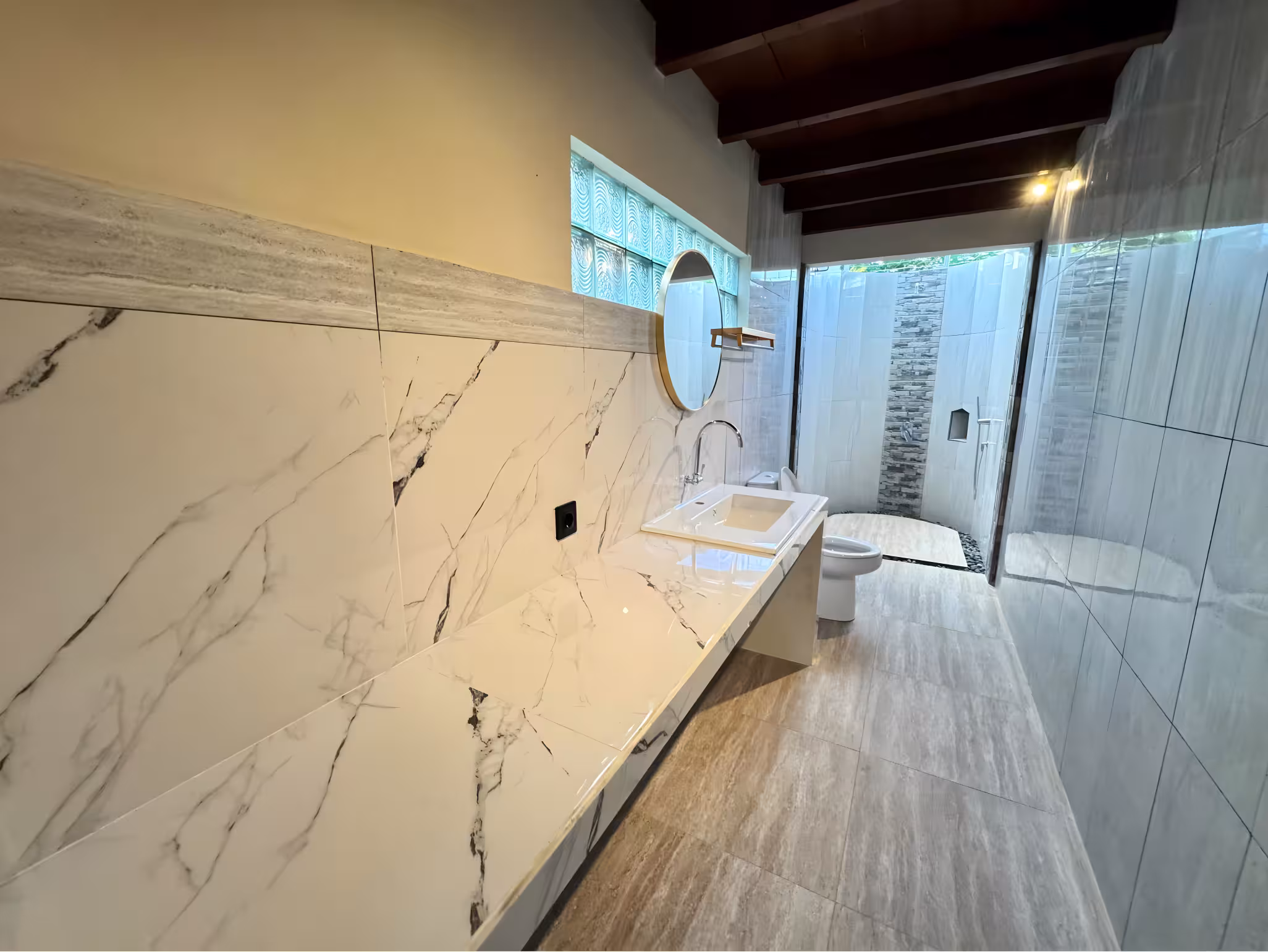 Апартаменты, 1 спальня