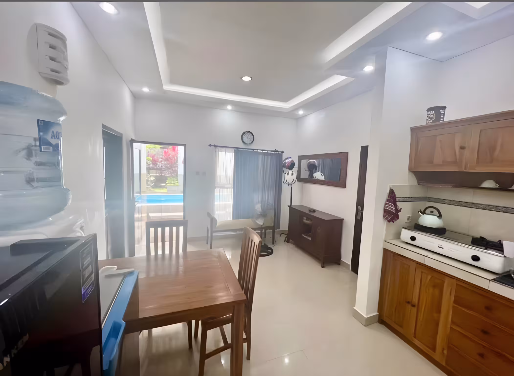 Дом, 2 спальни