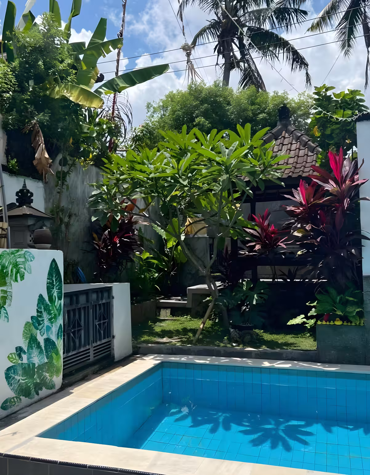 Дом, 2 спальни