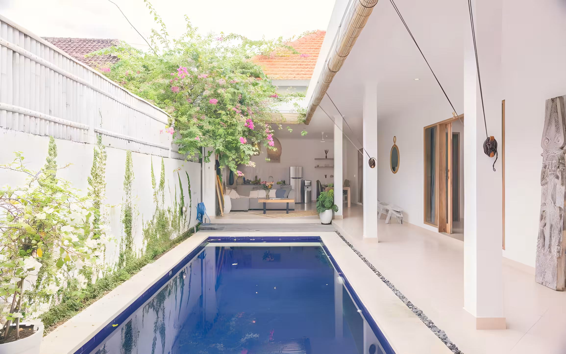 Вилла, 3 спальни