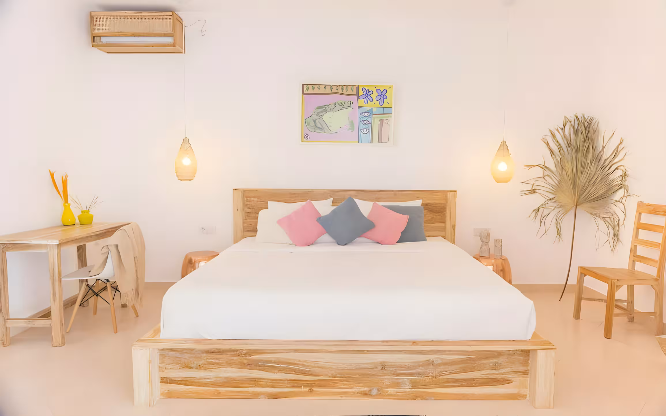 Вилла, 3 спальни