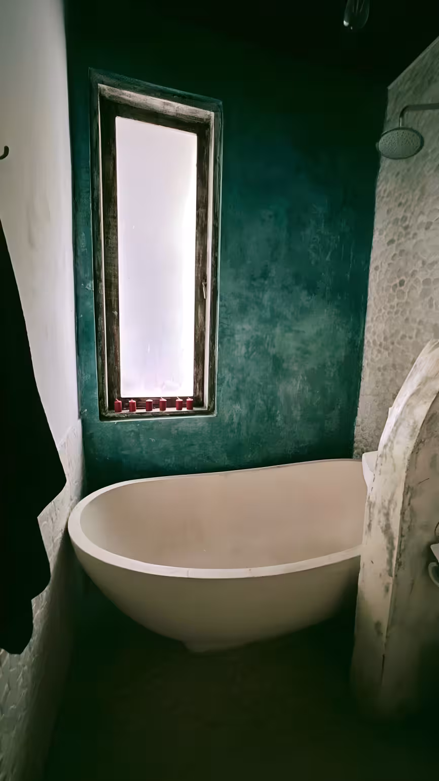 Вилла, 3 спальни