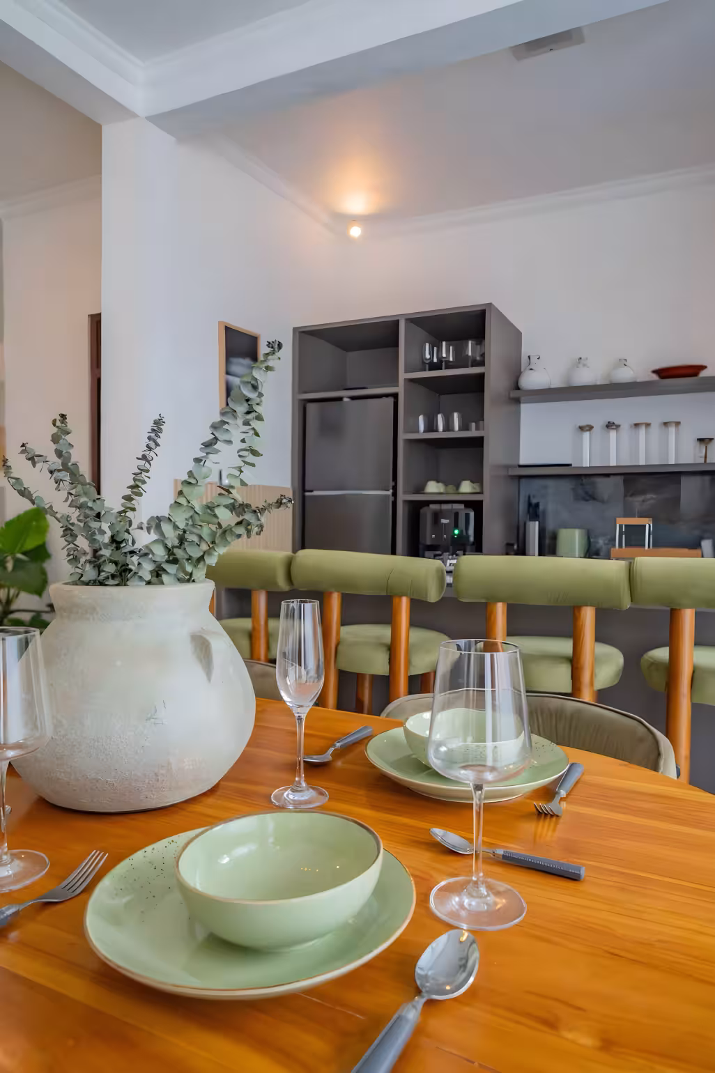 Вилла, 3 спальни