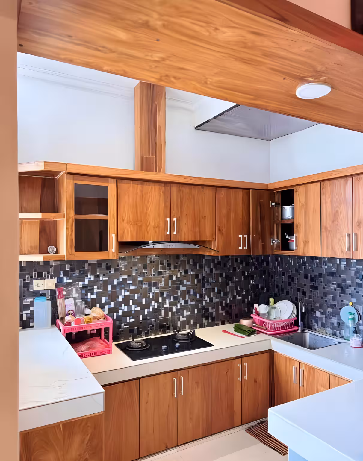 Дом, 2 спальни