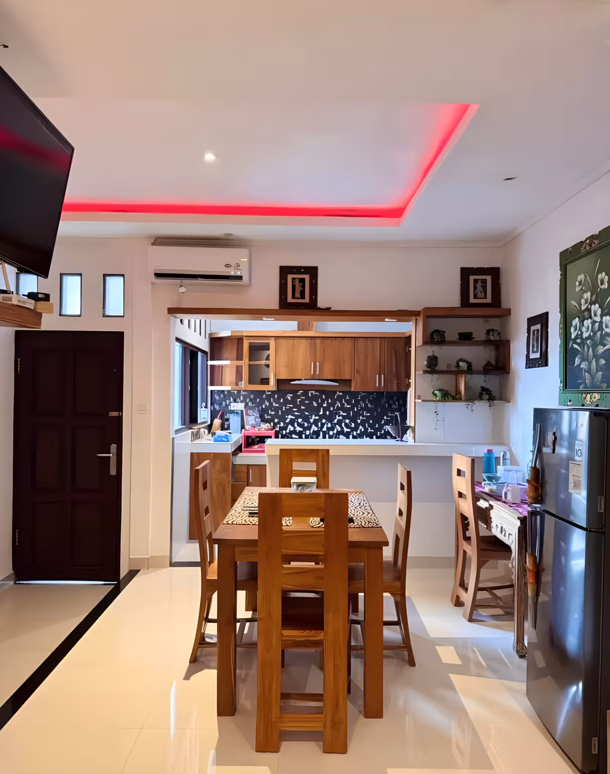 Дом, 2 спальни