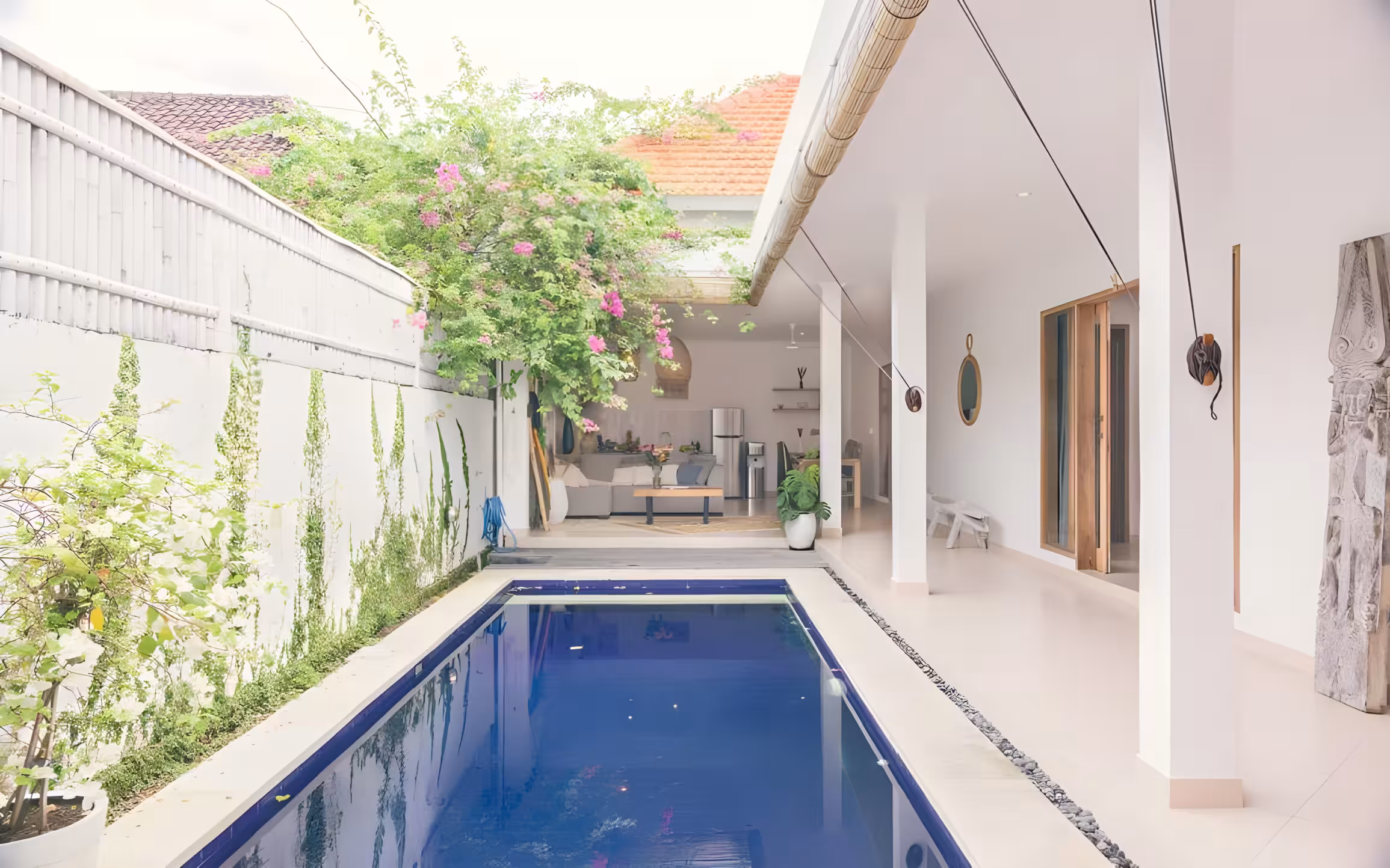 Вилла, 3 спальни