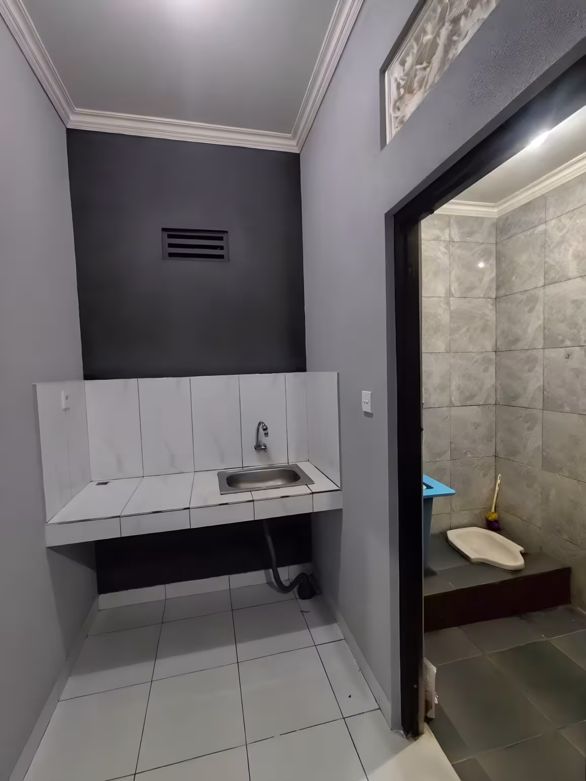 Дом, 1 спальня