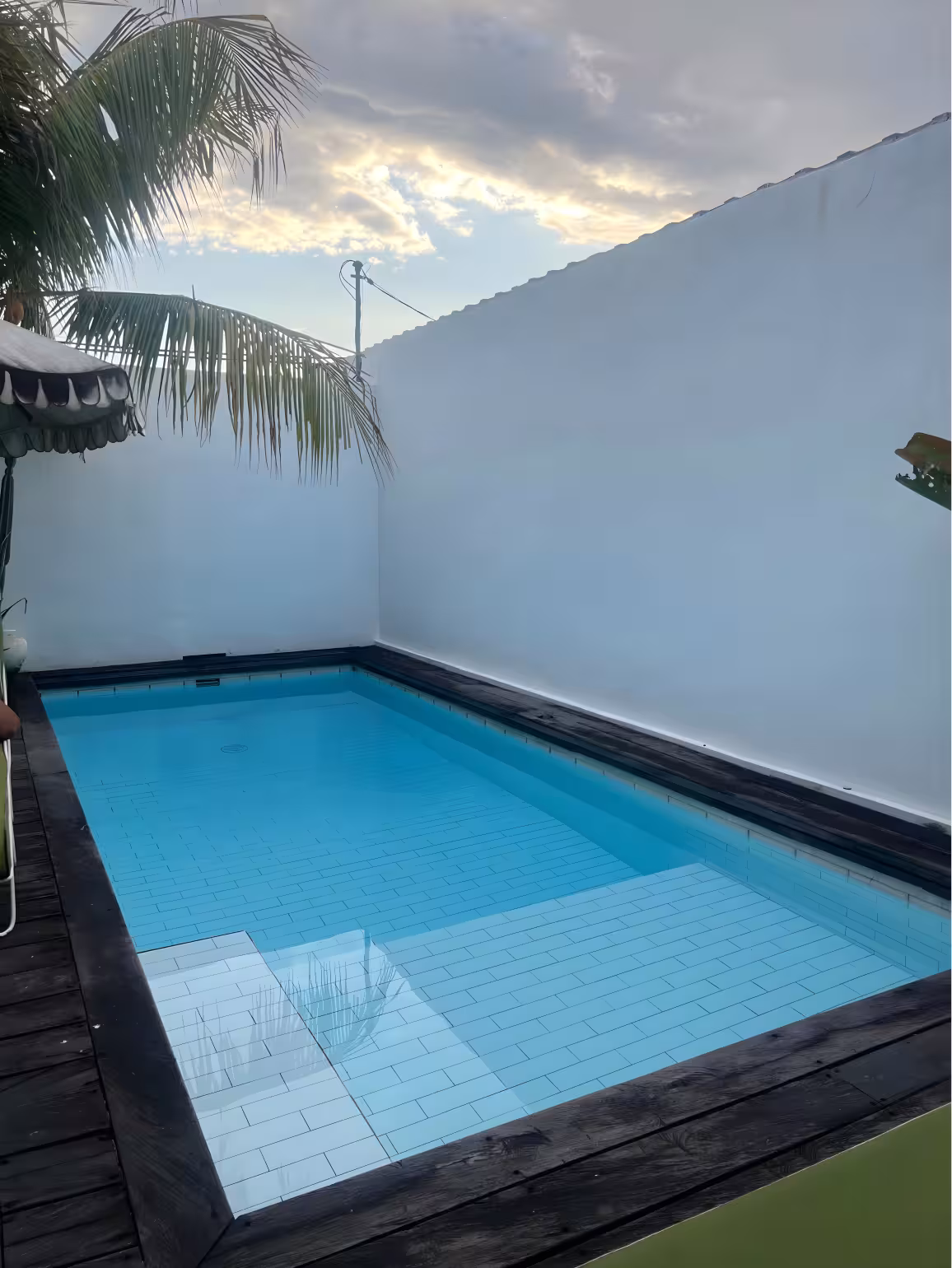 Вилла, 3 спальни