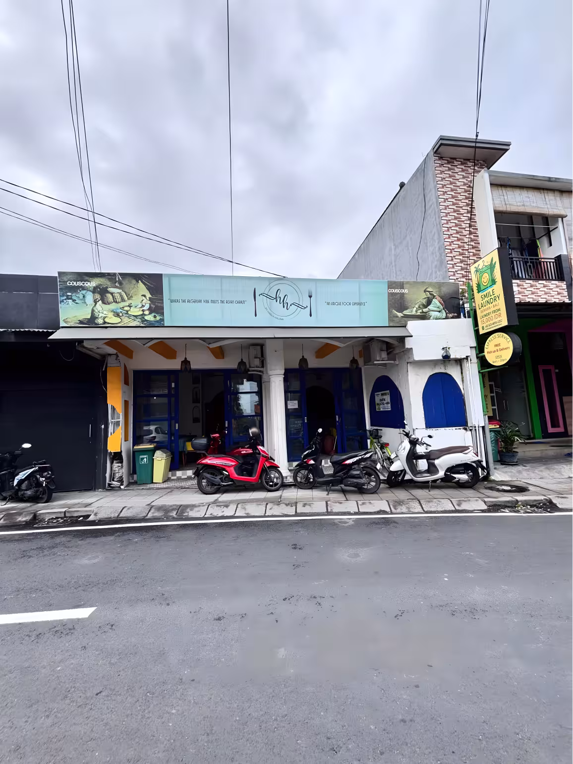 Дом, 1 спальня