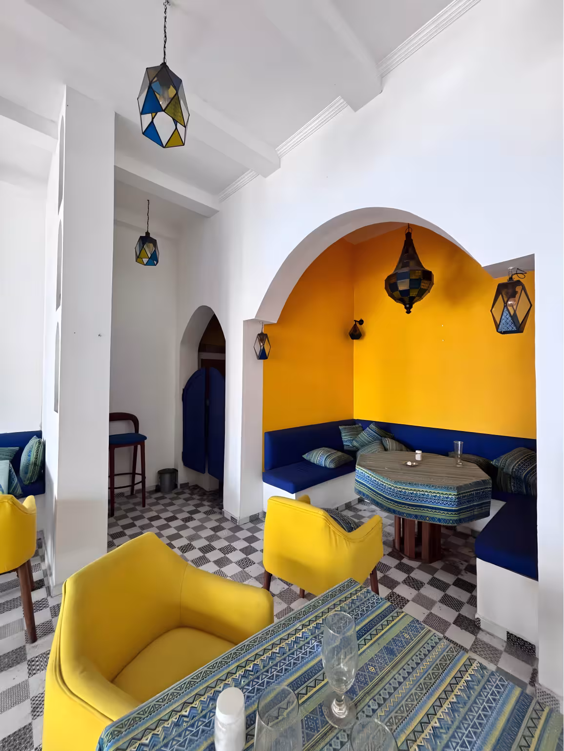 Дом, 1 спальня