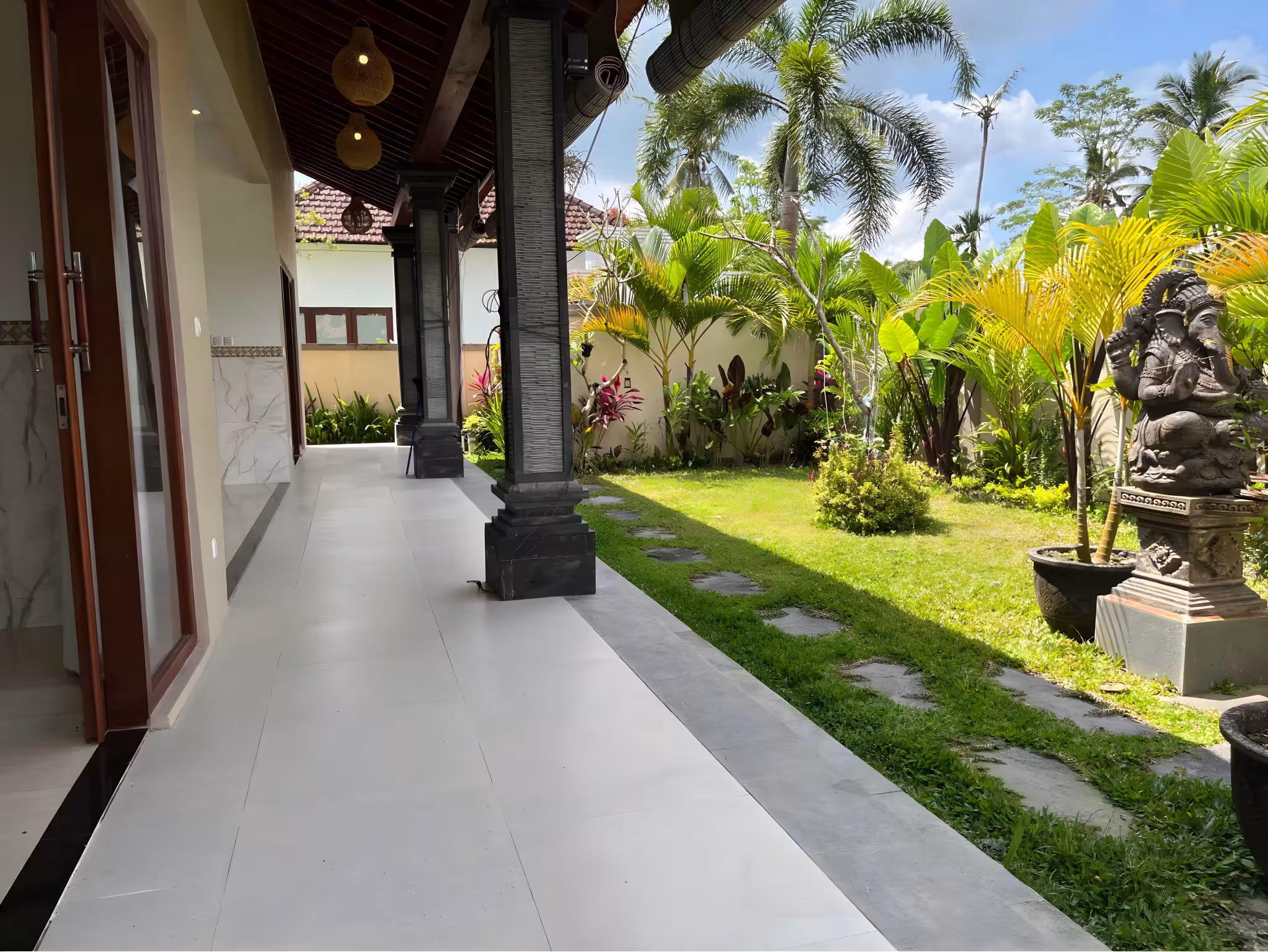 Дом, 2 спальни