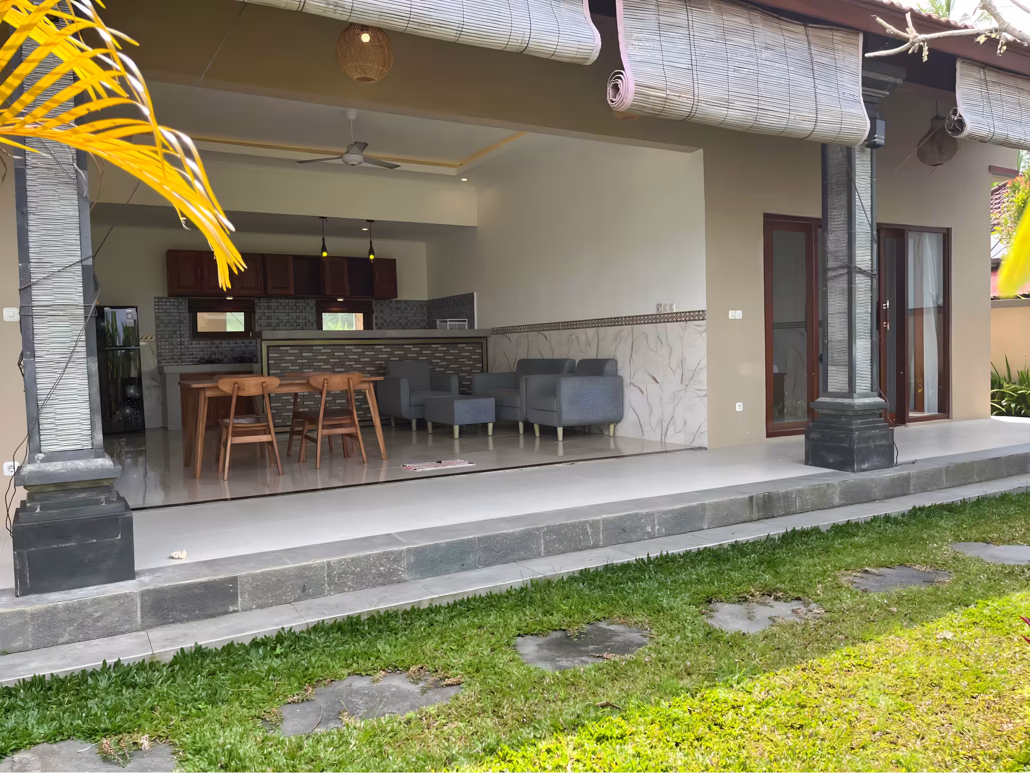 Дом, 2 спальни