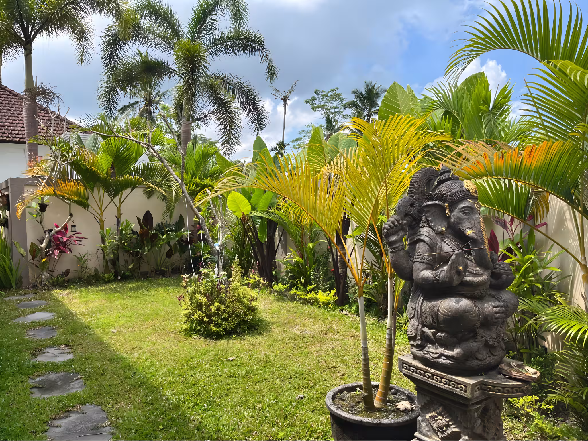 Дом, 2 спальни