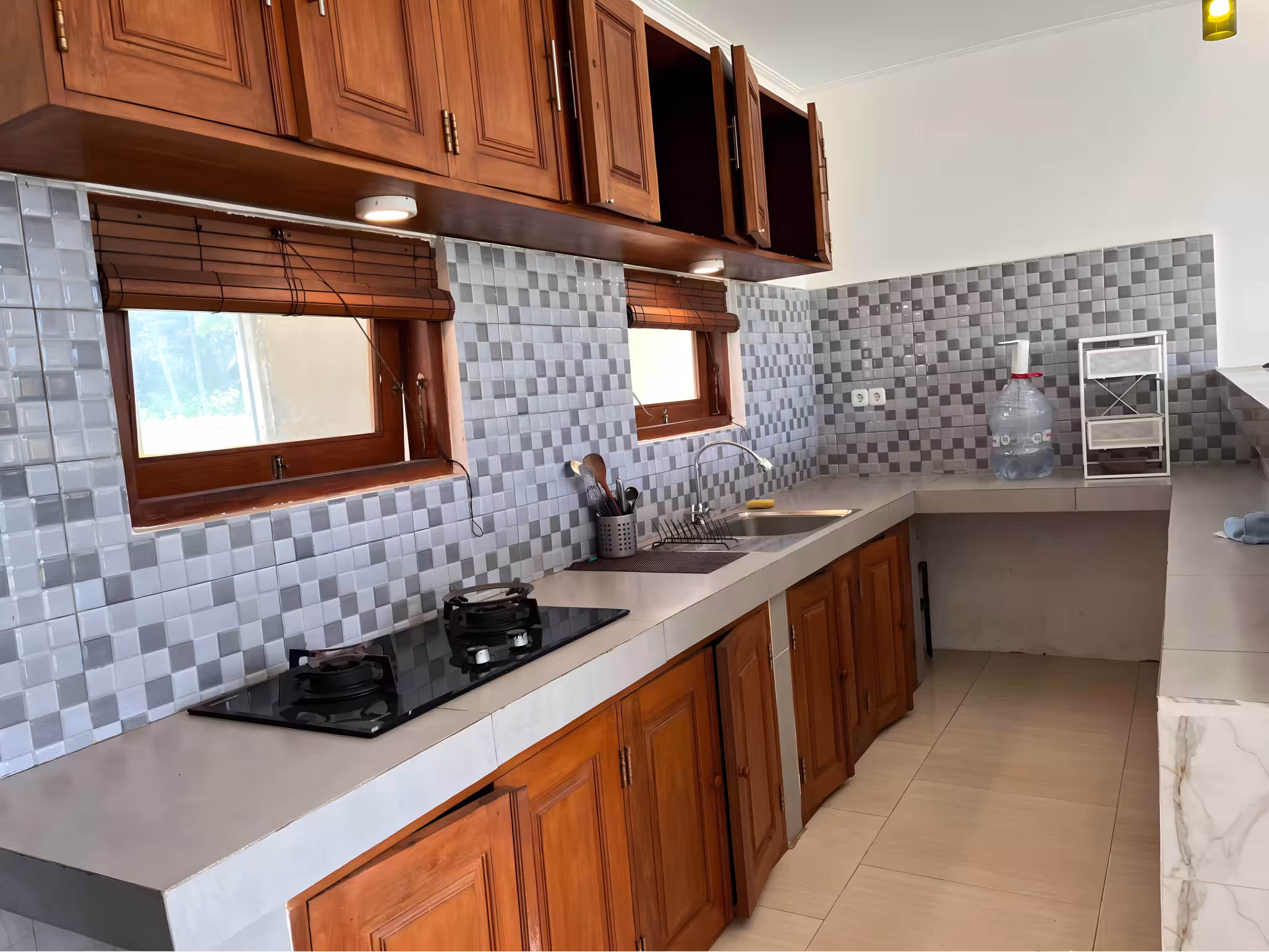 Дом, 2 спальни