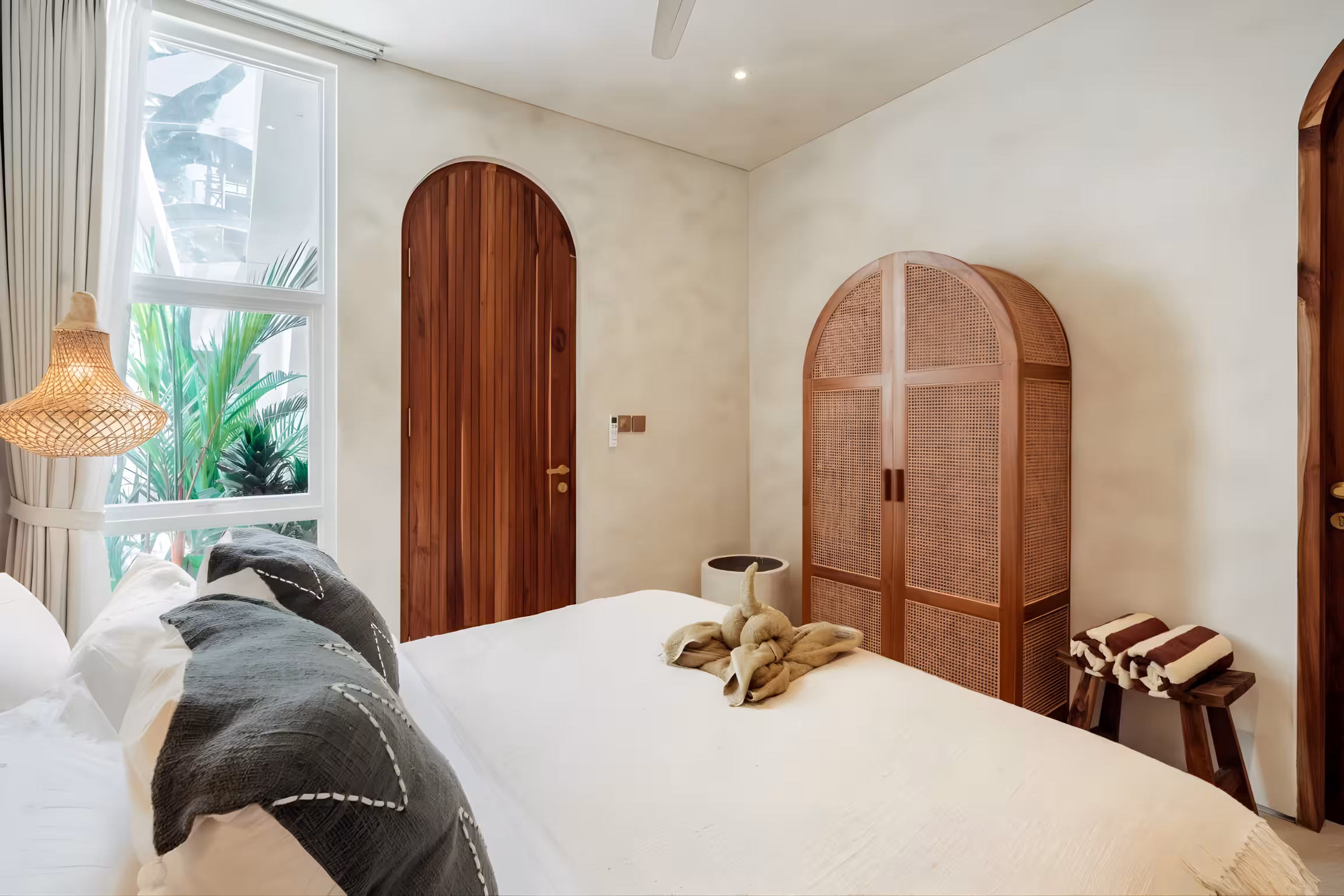 Вилла, 2 спальни