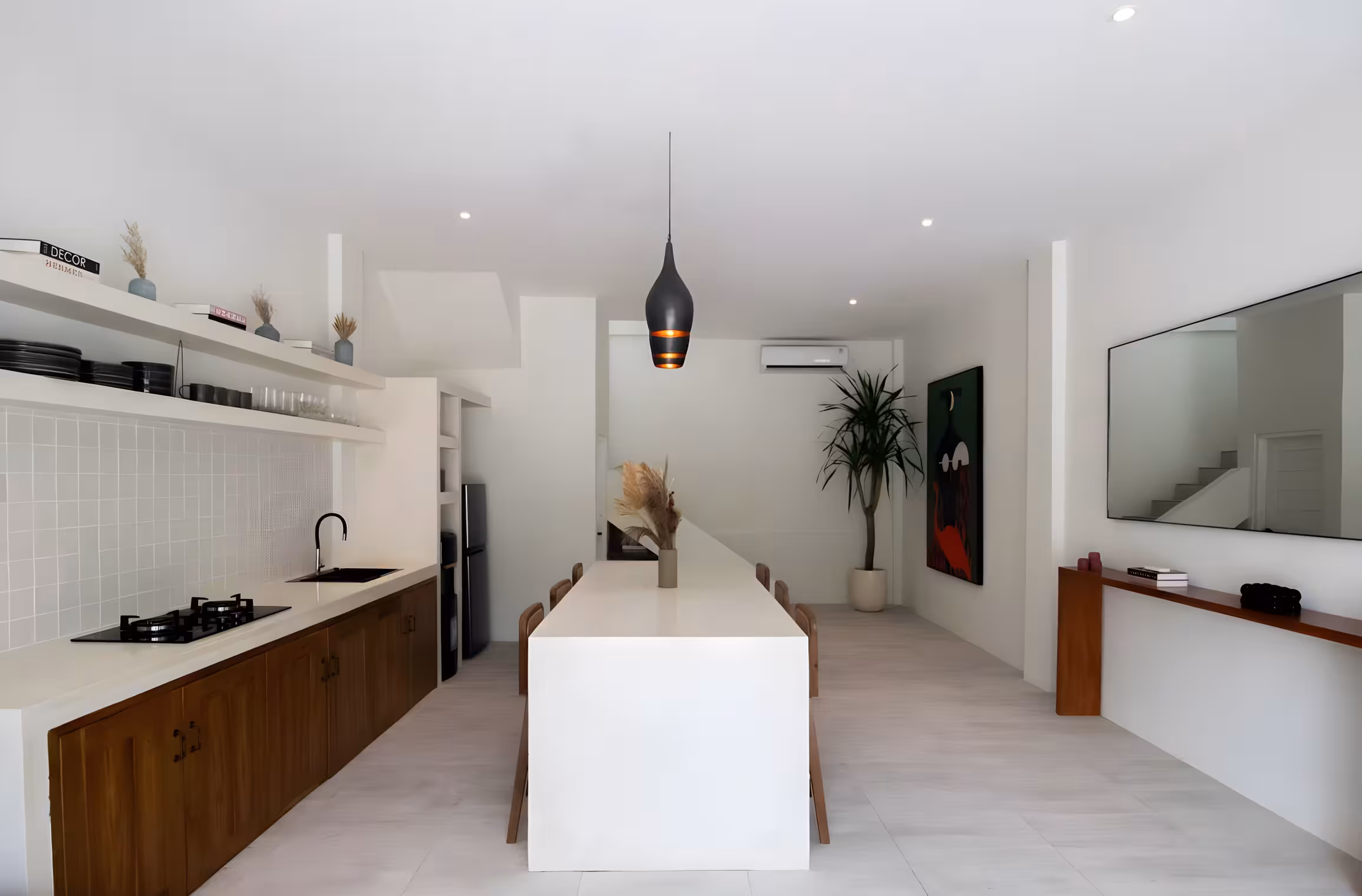 Апартаменты