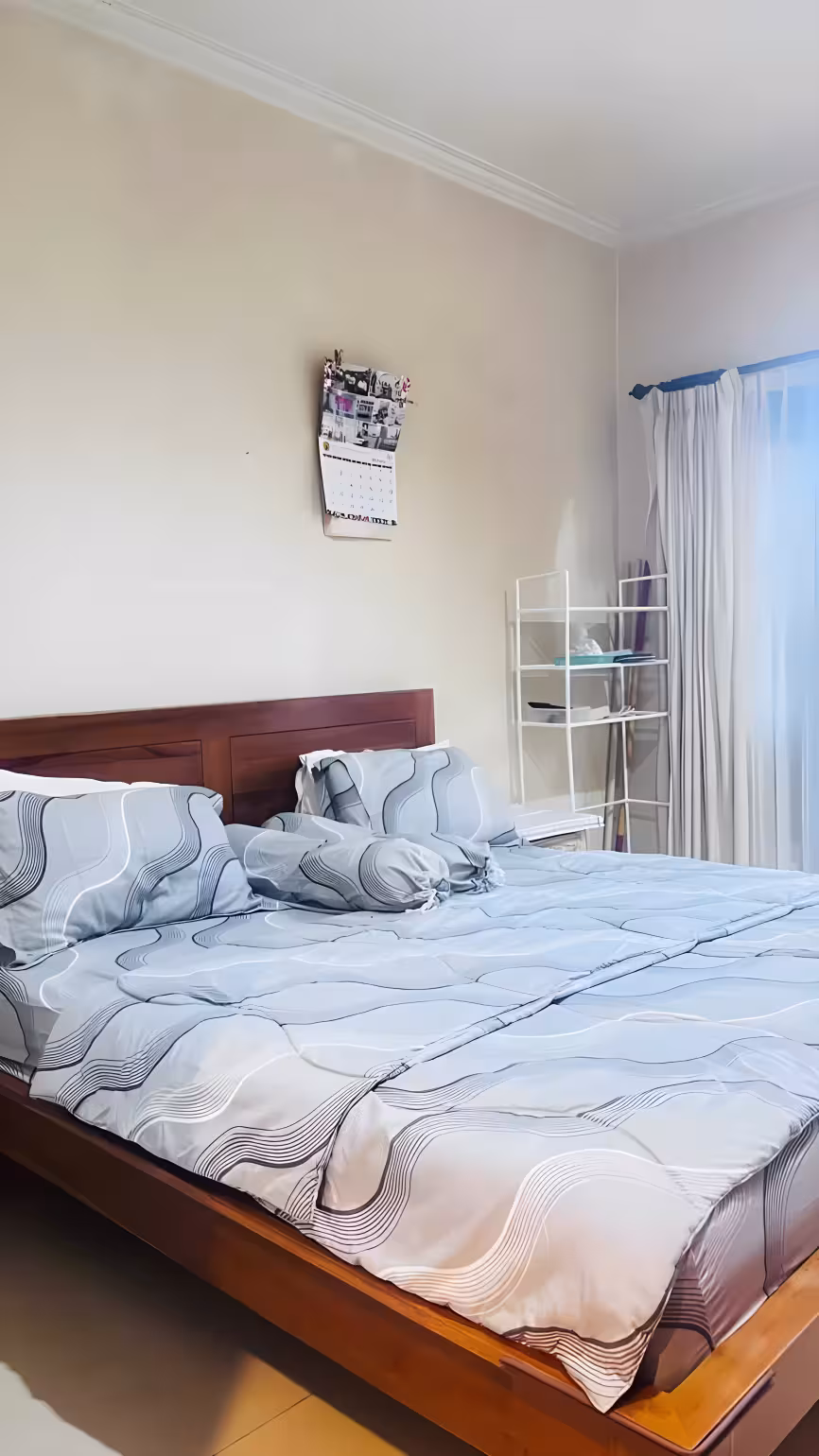 Вилла, 4 спальни